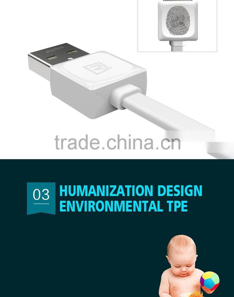 REMAX Fast Data Micro USB data cable for Android mobile Phone