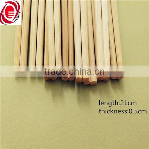 telescopic twin chopstick for import
