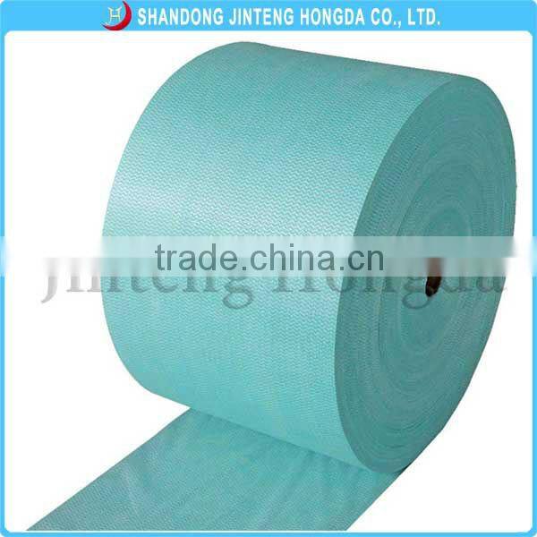 Spunlace Nonwoven Floor Cleaning Cloths