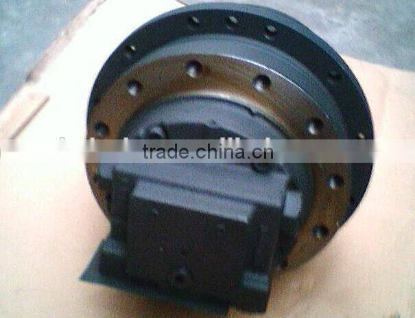 Case CX135 excavator travel device motor, Cx135 Travel Motor, Cx135 Final Drive, Case Cx135 Final Drive