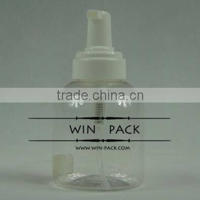 50ml 80ml 100ml 120ml 150ml 200ml 250ml 500ml 1000ml fire fighting foam pump bottle ,wholesale foaming bottles