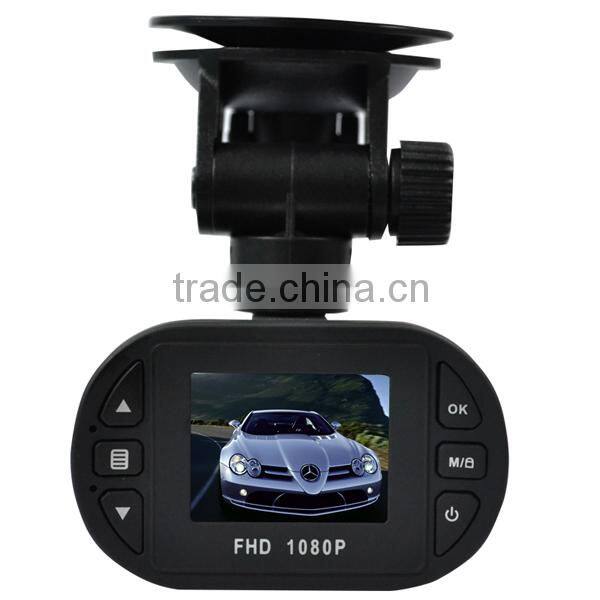 New product 2015 Cycle recording 1.5'' LCD car parking system kinds of hidden cameras