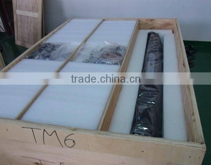 46'' Samsung DID panel splicing video wall lcd