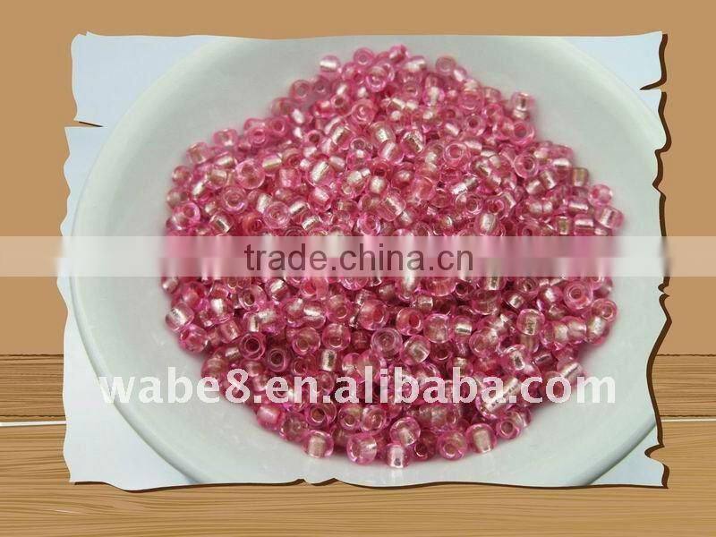 3mm glass bead small bead measle bead