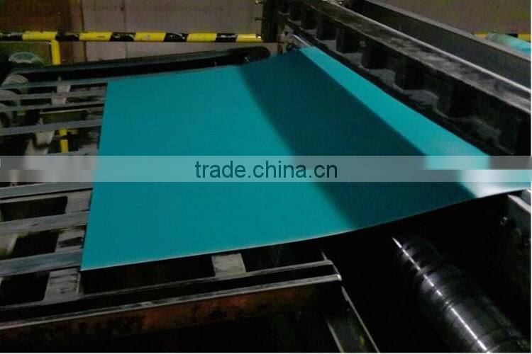 Conventional Positive Offset Printing Plate PS Sheet