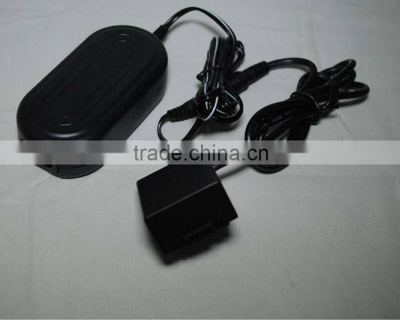 Camera adapter DMW-AC8 with coupler DMW-DCC3 FOR Panasonic G1, GH1, GF1,G2 and G10