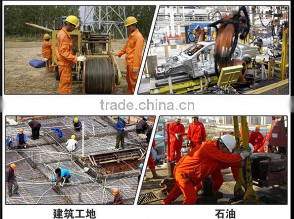 ANSI Z89.1 Class E,G&C US safety helmet