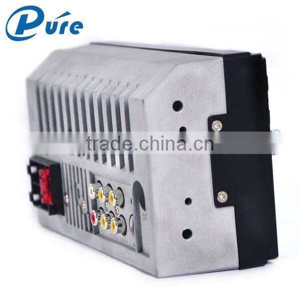 Car Touch Screen MP5 Player Auto 7 Inch Screen MP5 Player Media Player Multi-functional Player