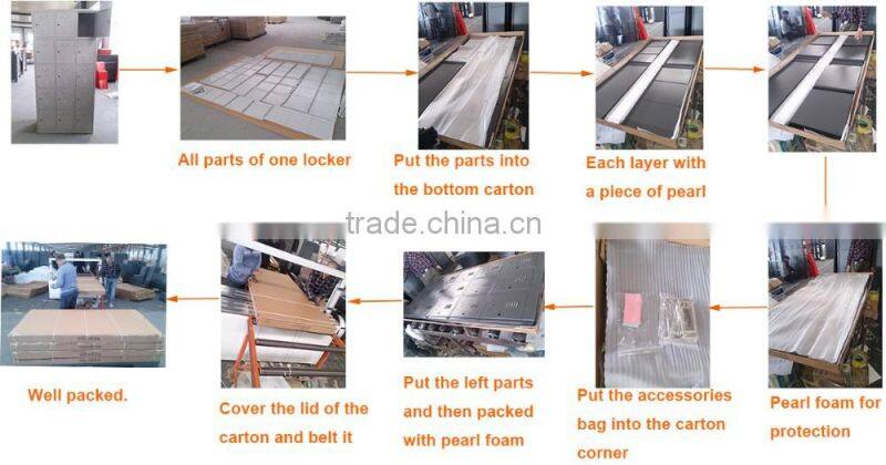 Steel Shoe Cabinets for Sale