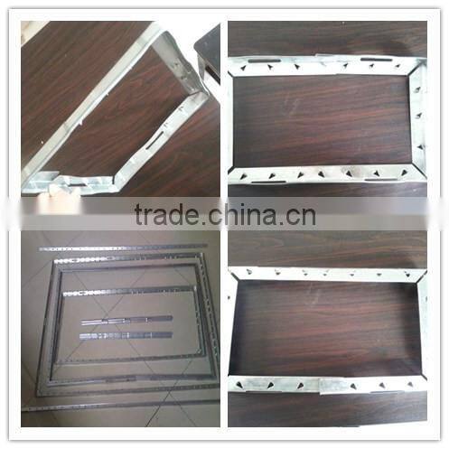 YT-P2 Packaging box machine