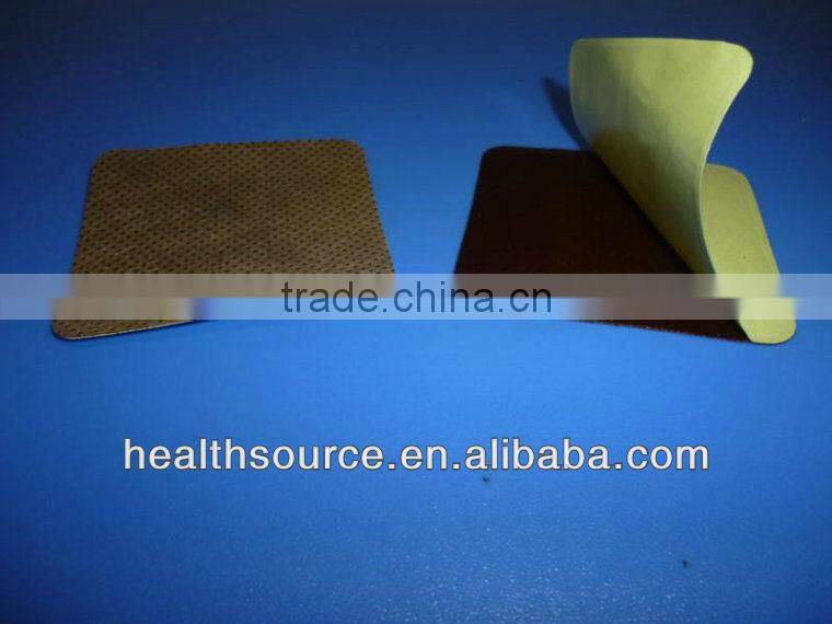 Natural Herbal Nicotine Patch(Manufacturer)