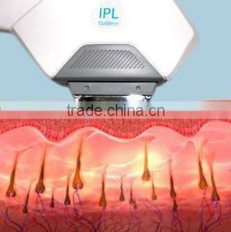 KES TOP MED-160C IPL SHR IPL hair removal machine