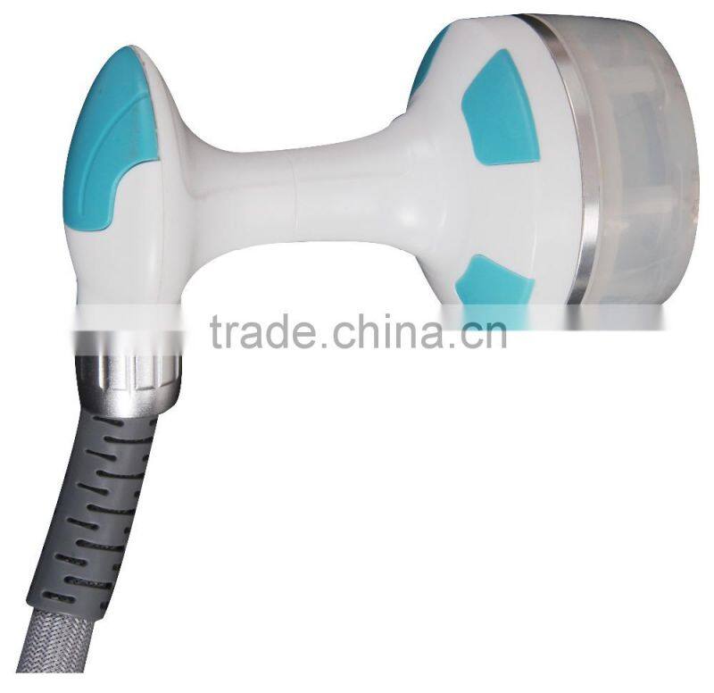 GLM HOT SALE RF cavitation cooling head Machine with antifreeze membranes