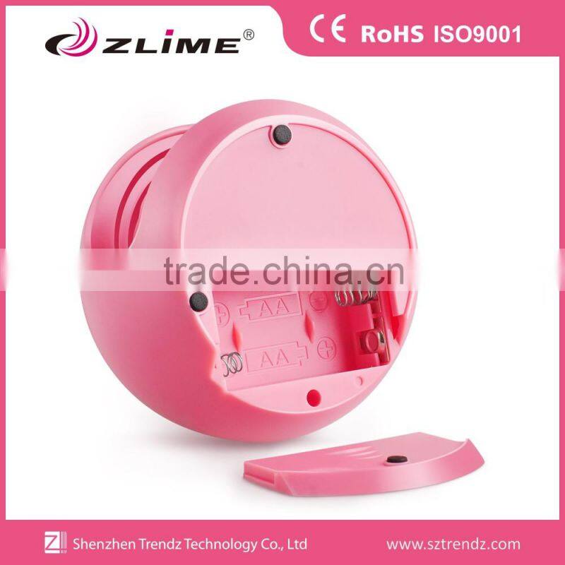 Personal home use battery operated automatical nail dryer