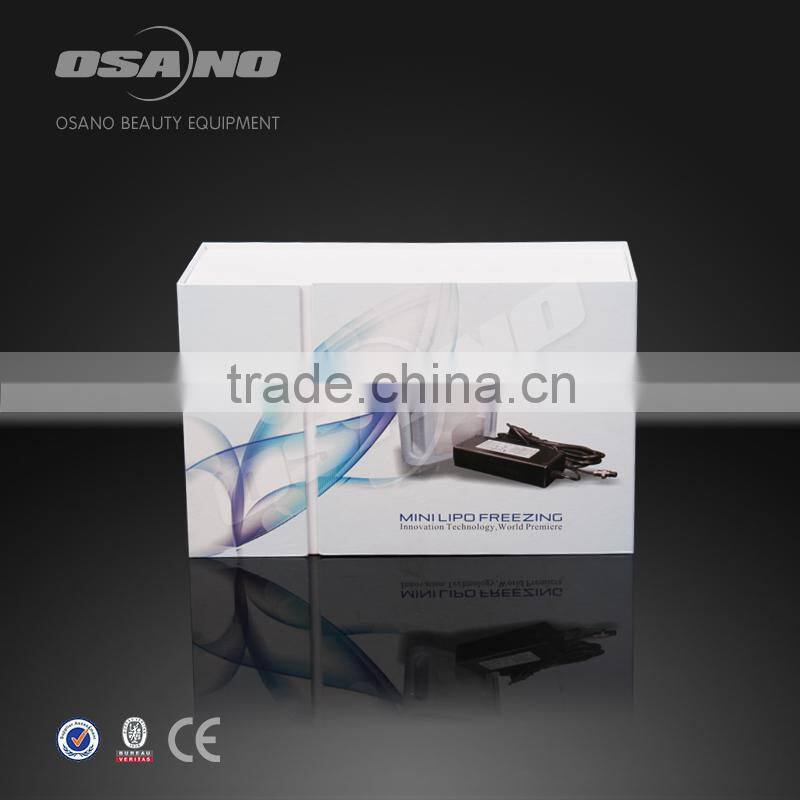 Professional Fat Freezing Mini Cryolipolysis For Home Use