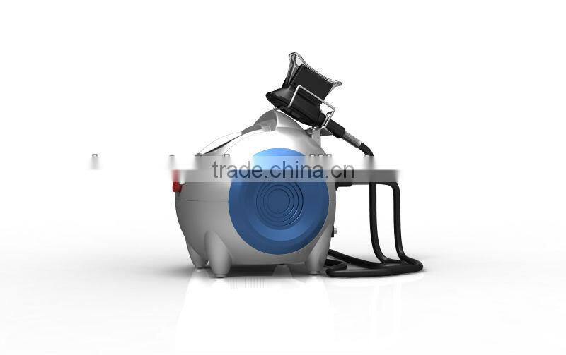 Hot Sale new design home use 3 heads cryolipolysis machine