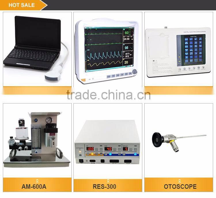 Cheap Surgical Instruments Electrosurgical Generator electrosurgical unit for sale