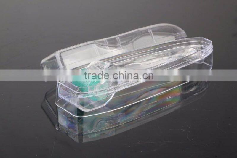 MESO Therapy Skin Care Treatment Microneedle Derma Roller