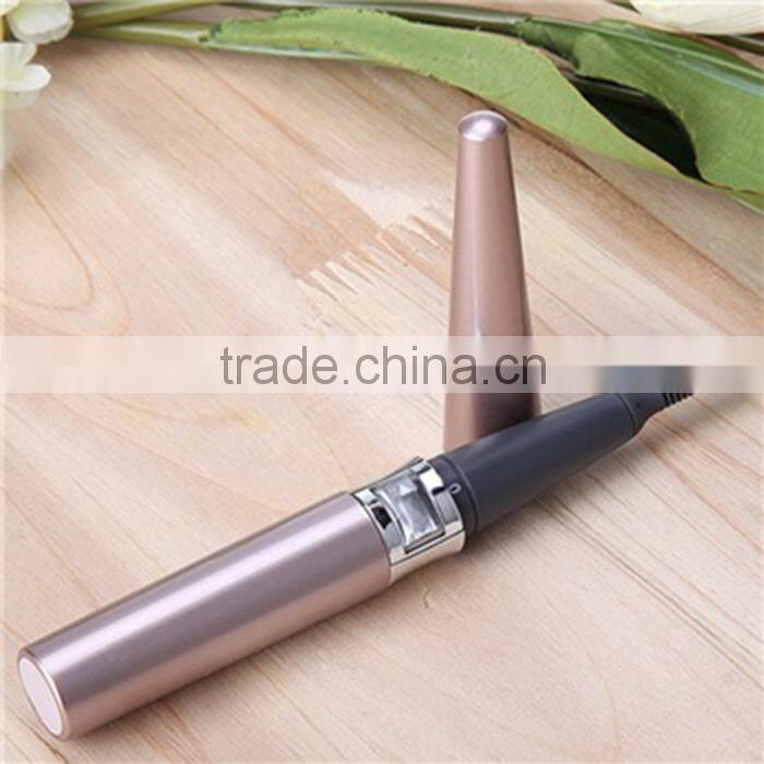 Mini Electric Eyelash Curler