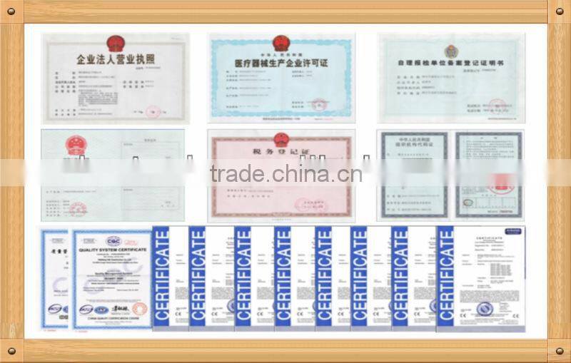 Multifunctional weight loss machine with ipl rf laser