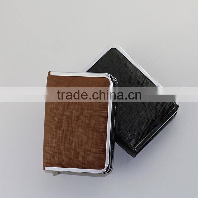 Bonvatt 8 PCS Professional Leather Bag Stainless Steel Manicure Set,Manicure Kit