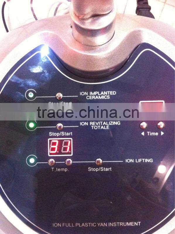 WL-40 Colorful LED treatment machine