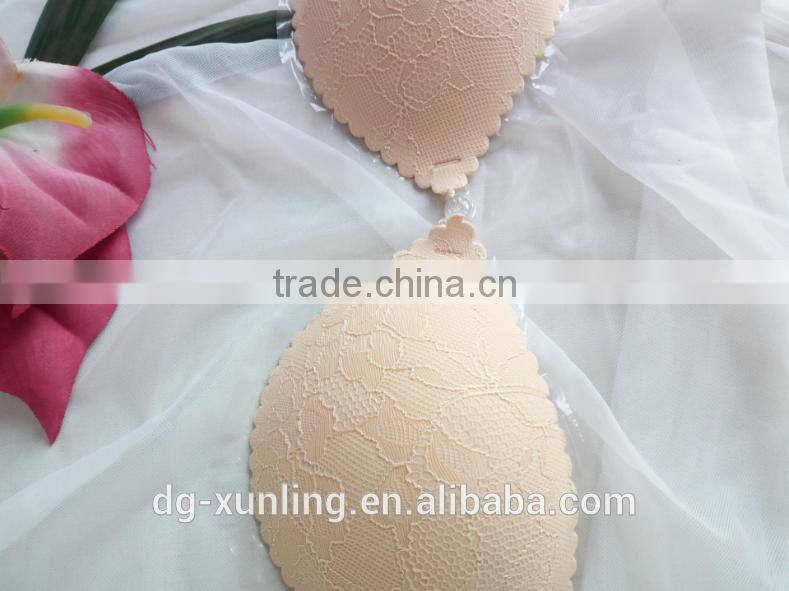 Hot Japan Girl Images Sexy Bra Cloth Silicone Bra