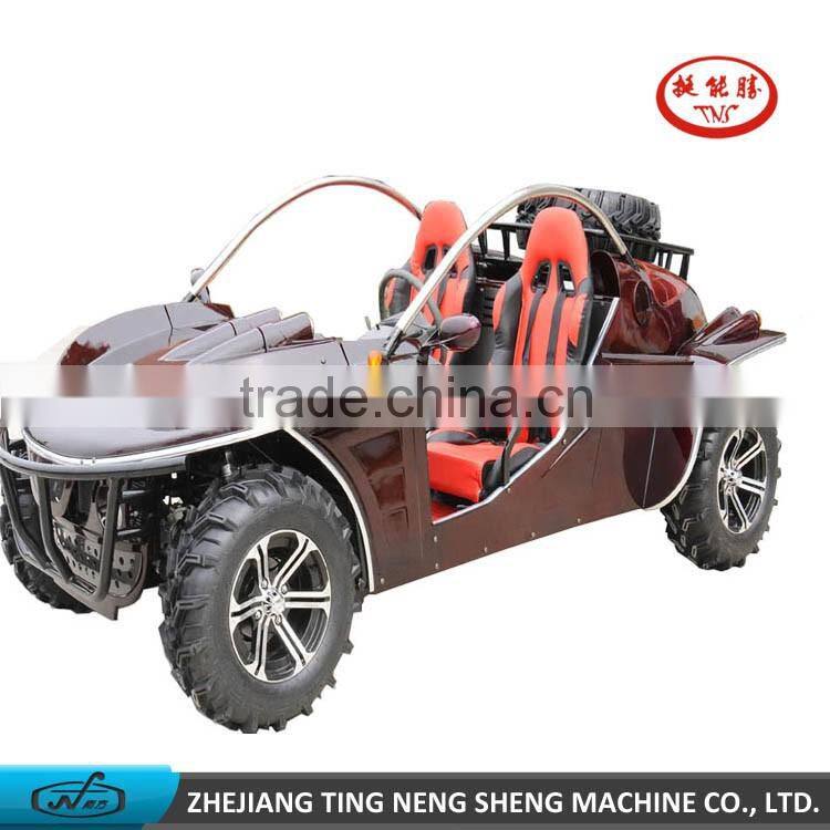 the Q13(1339cc-BUGGY) dune buggy