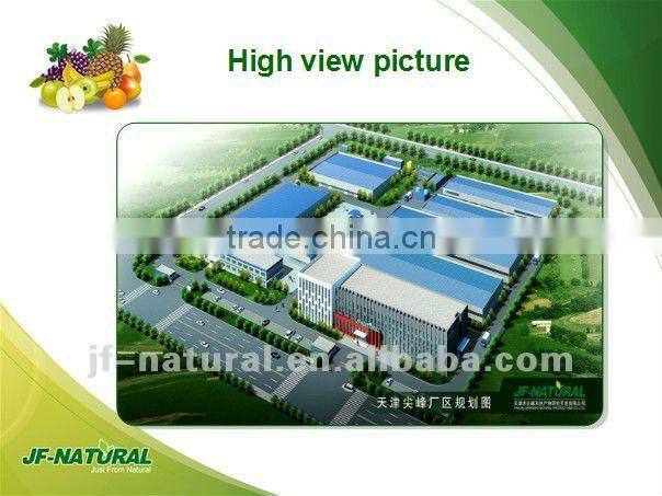 100% NATURAL oem tablet ISO, GMP, HACCP, KOSHER, HALAL certificated.