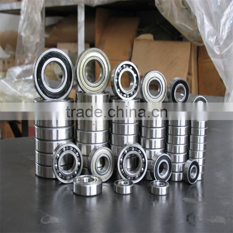 ball bearing