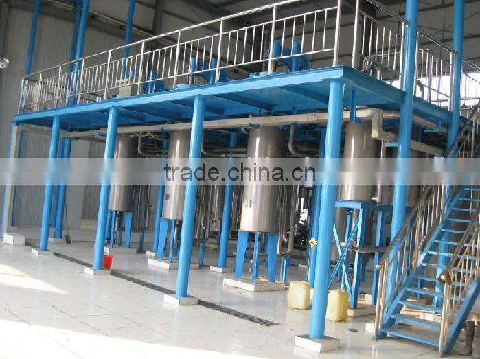 Good quality best selling oil extraction machine
