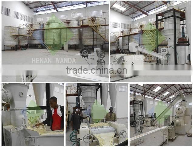 laundry soap production plant / laundry soap production line