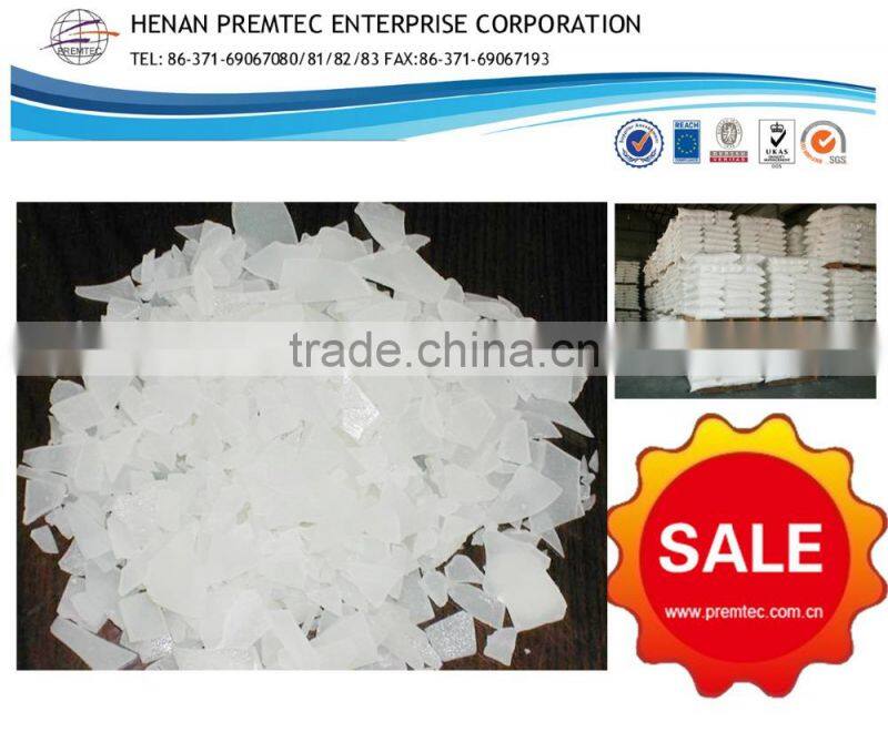 Aluminum Sulphate