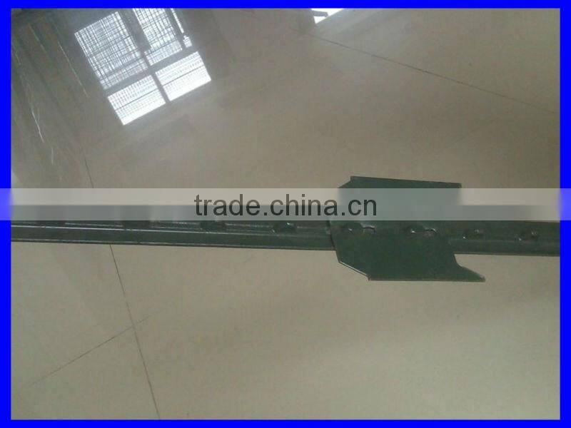 Gold Supplier Manufacturer Made in China fence post