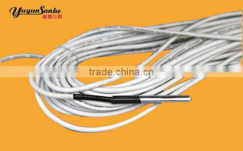 greenhouse automatic oil-burning hot blast stove heating furnace