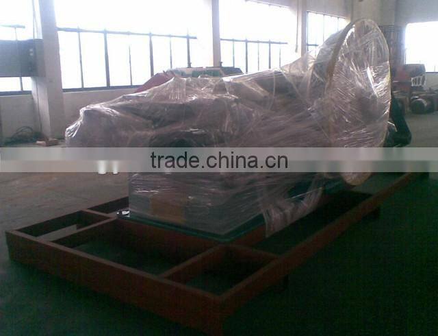 Dongxing brand CNC automatic nail machine to make nail