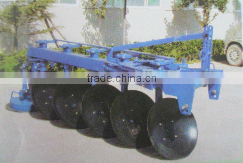 Disc plough two-way 1LY(SX)-325