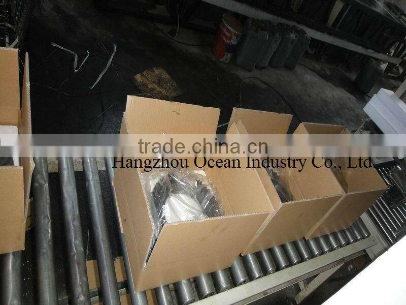 crown wheel and pinion for Mercedes Toyota