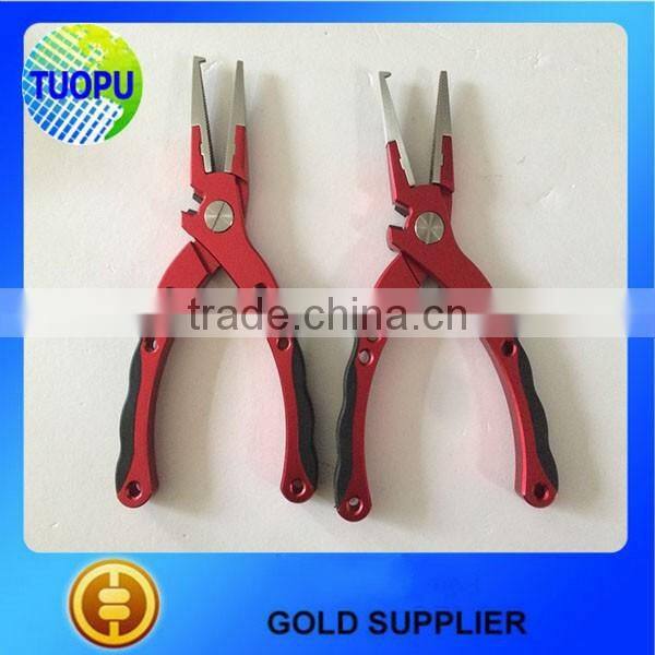 High quality fishing pliers wholesale,sale titanium fishing pliers,titanium fishing pliers wholesaler