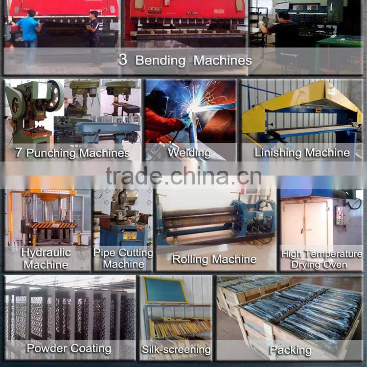 China manufacturer custom quality tig welding machine enclosure