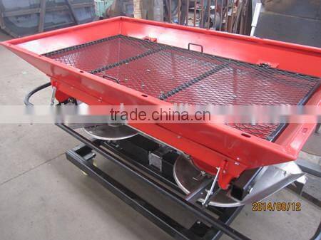 YUNTAI Excellent Quality 2CDR Agricultural Fertilizer Spreader