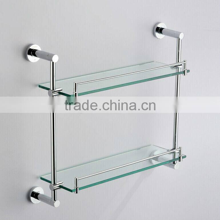 Anti-rust Bathroom Shelf for Towel