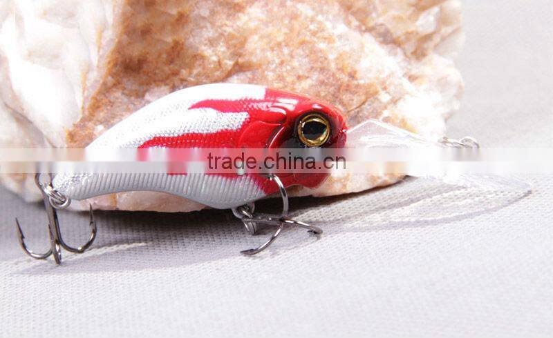 Adequate inventory wholesale swimming minnow lure