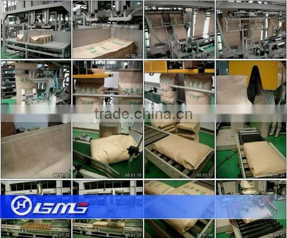 rotary cement filling machine,cement filling machinery for cement clinker factory