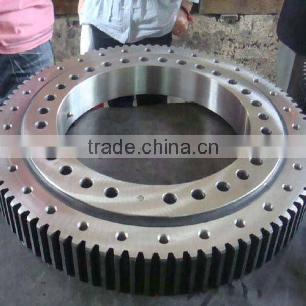 cross roller slewing ring bearing