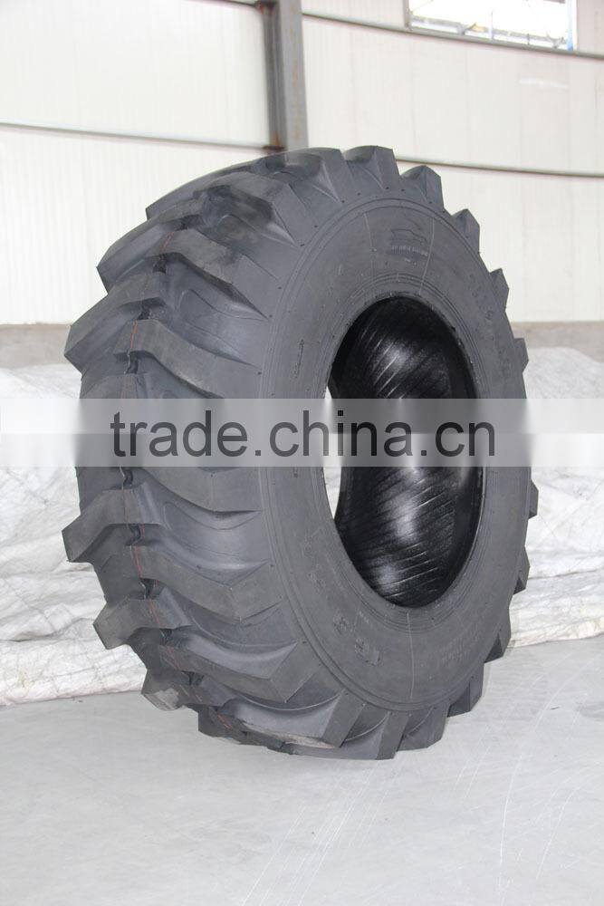 china manufacturer R4 agricultural tyres loader tires industrial tires industrial tractor tires 16.9-28