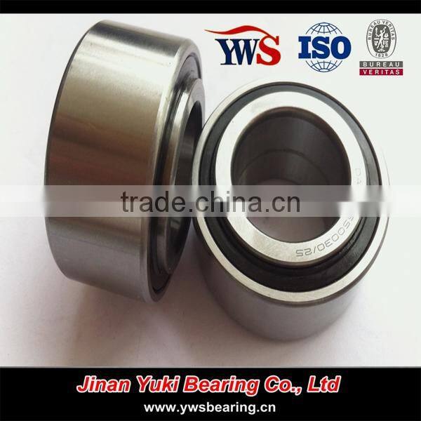 ATV UTV DAC3055W japanese wheel hub bearing DAC30550032 DAC3055W