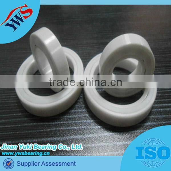 full ceramic deep groove ball bearing 686 696 606 626 636