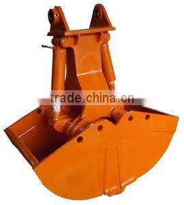 Grab bucket/machinary equipment