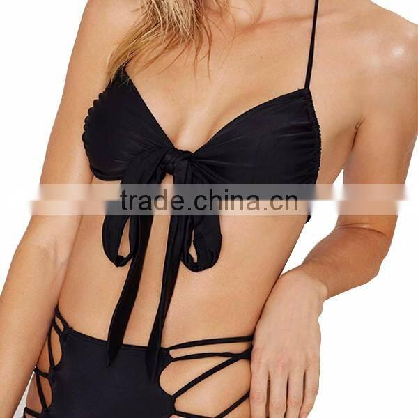 2017 hot hot open sexy bikini